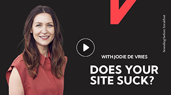 Does your site suck?