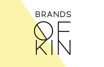 Introducing Brands of Kin