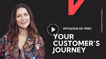 Your customer’s journey: How to decide on your marketing activity