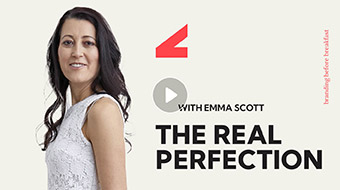 The real perfection: Get nimble and iterative