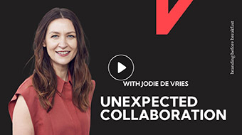 Unexpected collaboration: A shortcut to growth