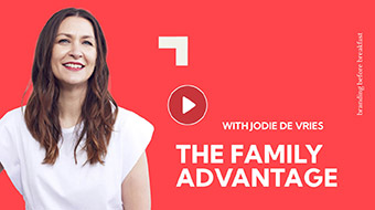 The family advantage: Leveraging family ownership in your brand