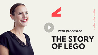 The story of Lego: Engaging with fans to turn the company around