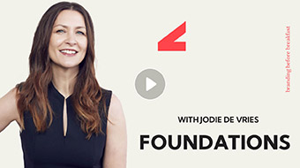 Foundations: Nail these and watch your business fly