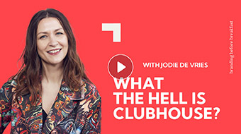 What the hell is Clubhouse? We overview the newest social platform