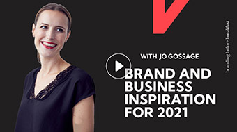 My top brand and business inspiration sources for 2021