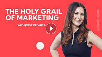 The holy grail of marketing: Are you making the most of email?