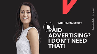 Do I really need to invest in paid advertising?