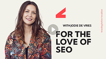 For the love of SEO: Win new customers organically