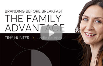 The family advantage: Leveraging family ownership in your brand
