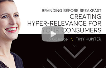 Creating hyper-relevance for your consumers: How Trek Bikes did it