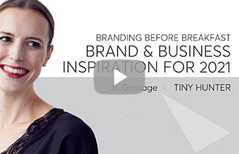My top brand and business inspiration sources for 2021