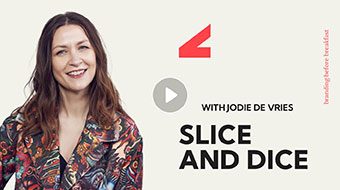 Slice and dice: Maximise and amplify your content