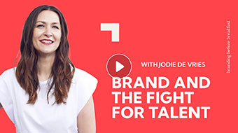 Brand and the fight for talent