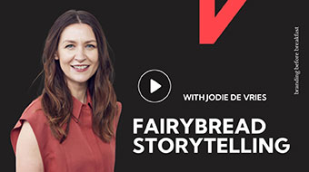 Fairybread Storytelling