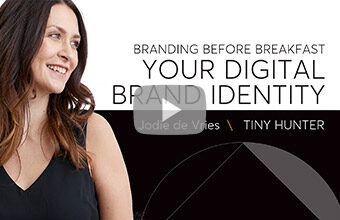 Your digital brand identity