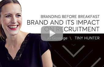 Brand and its impact on recruitment