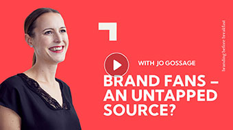 Brand fans – an untapped source?