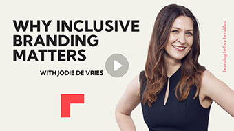 Why inclusive branding matters
