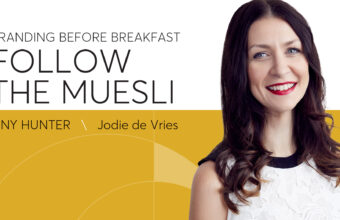 Follow the muesli: The essential ingredient in building a brand