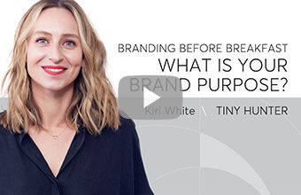 What is your brand purpose?