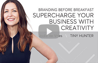Supercharge your business with creativity