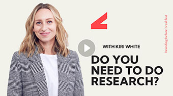 Do you need to do research?