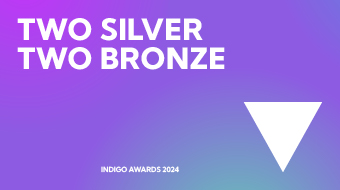 Tiny Hunter nabs four accolades at the Indigo Design Awards 2024