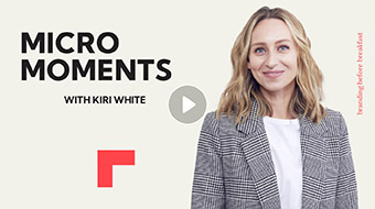 Micro moments that make or break your brand